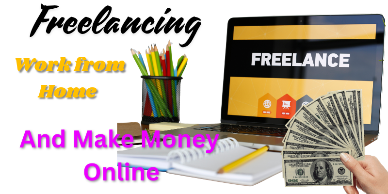 Make money online without investment 